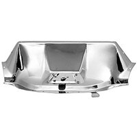 1947-53 Chevy Pickup Hood Latch Panel
