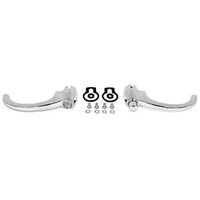 1952-59 Chevy Pickup Exterior Door Handle - Pair