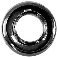 1947-72 Chevy Pickup Black Door Handle Trim Washer