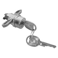 1970-73 Camaro Later Style Trunk Lock