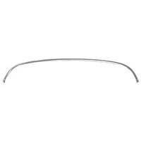 1955-59 Chevy Pickup Windshield Filler Panel
