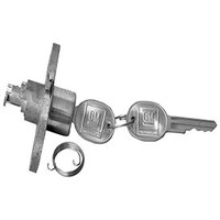 1974-77 Camaro Later Style Trunk Lock
