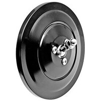1950-72 Chevy Pickup Exterior Round Mirror