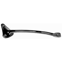 1955-59 Chevy Pickup Exterior Mirror Arm - Left, Black