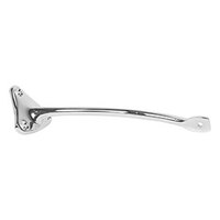 1955-59 Chevy Pickup Exterior Mirror Arm - Left, Chrome