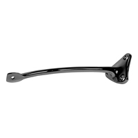 1955-59 Chevy Pickup Exterior Mirror Arm - Right, Black