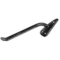 1960-66 Chevy Pickup Exterior Mirror Arm - Right, Black