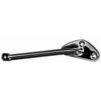 1967-72 Chevy Pickup Exterior Mirror Arm - Left, Black