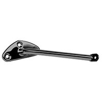 1967-72 Chevy Pickup Exterior Mirror Arm - Right, Black