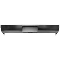 1954-87 Chevy Pickup Roll Pan/Rear Stepside