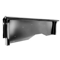 1947-53 Chevy Pickup Shortbed Bedside - Right