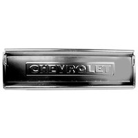 1947-53 Chevy Pickup Tailgate W/ Chevrolet