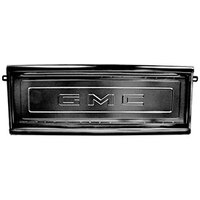 1954-87 Chevy Pickup Stepside Tailgate W/ GMC