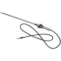 1963 Chevy Pickup Antenna