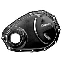 1954-62 Chevy Pickup Timing Painted Gear Cover
