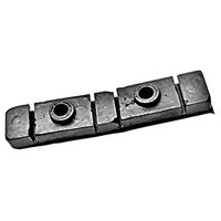 1950-55 Chevy Pickup 6 Cylinder Front Engine Mount