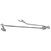 1968-72 Chevelle/El Camino Wiper Motor Transmission Assembly