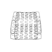 1964-65 Chevelle/El Camino Seat Back Spring