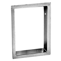 1966-67 Chevelle Console Shift Boot Retainer