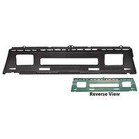 1966-67 Chevelle Sedan Rear Headliner Molding