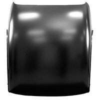 1966-67 Chevelle/1966-67 Oldsmobile Cutlass/1966-67 GTO Roof Panel
