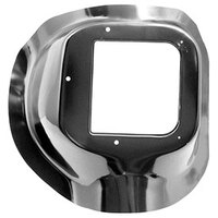 1968-72 Chevelle/El Camino Transmission Tunnel Plate