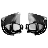 1966-67 Chevelle/El Camino Big Block Engine Mount - Pair
