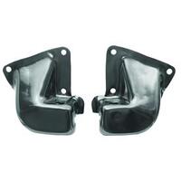 1964-67 Chevelle/1967 El Camino Small Block Frame Mount - Pair