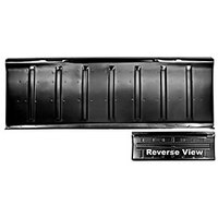 1968-72 El Camino Panel Rear Cab (Under Window)