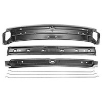 1968-72 El Camino Roof Panel Brace