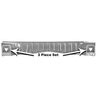 1967 El Camino Divider Panel