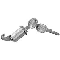 1964-65 Chevelle/El Camino Later Syle Glovebox Lock