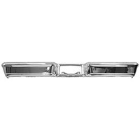 1964 Chevelle/El Camino Rear Bumper
