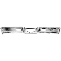 1965 Chevelle/El Camino Rear Bumper