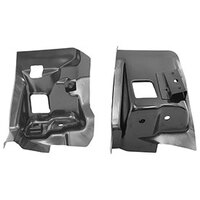 1968-72 Chevelle/El Camino Firewall Frame Brackets