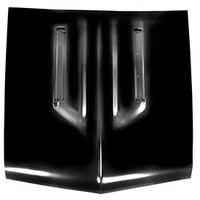 1967 Chevelle/1967 El Camino "SS" Hood
