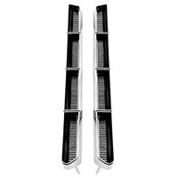 1966 Chevelle/El Camino Hood Louver Insert