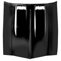 1968-69 Chevelle/El Camino "SS" Hood (68-Use W/69 Hinges)
