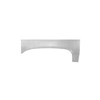 1964-65 Chevelle Quarter Lip Patch - Right