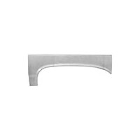 1964-65 Chevelle Quarter Lip Patch - Left