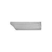 1964-65 Chevelle Lower Patch Quarter Panel - Left