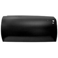 Door Skin for 1966-67 Chevrolet Chevelle/El Camino 2 Door - Right