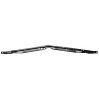 1967 Chevelle/El Camino Grille Upper Plate