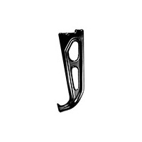 1970-72 Chevelle/El Camino Hood Latch Support