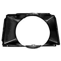 1968 Chevelle/El Camino Radiator Fan Shroud (Big Block)