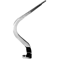 1968-72 Chevelle/El Camino Shifter Lever W/O Console