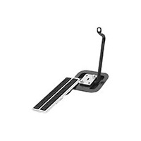 1970-72 Chevelle/El Camino/Monte Carlo Accelerator Pedal Assembly