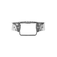 1966-67 GTO Radiator Support w/o AC