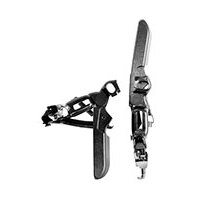 1968-72 Chevelle/GTO Convertible Top Latch Assembly