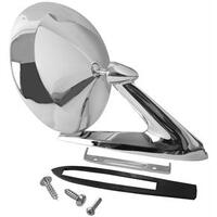 1964-66 Pontiac GTO Door Mounted Mirror